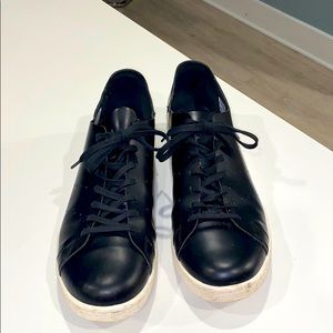 Barneys NY x Adidas Stan Smith Decon Low Top